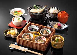 Kanazawa Chaya