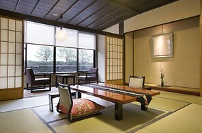 Kanazawa Chaya