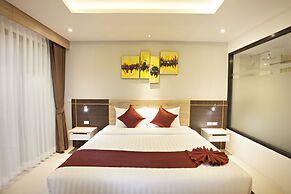 Paripas Patong Resort