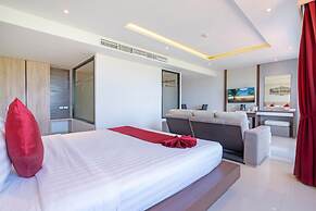 Paripas Patong Resort