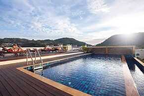 Paripas Patong Resort