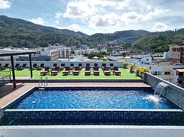 Paripas Patong Resort