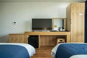 Breeze Bay Hotel