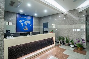Breeze Bay Hotel