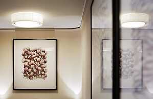 Congress Apartments by Hotel du Commerce