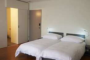 Congress Apartments by Hotel du Commerce