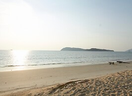 Corrie Chalet Pantai Cenang Langkawi