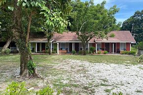 Corrie Chalet Pantai Cenang Langkawi