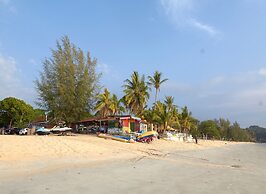 Corrie Chalet Pantai Cenang Langkawi