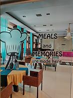 Hotel Reeva Suites
