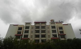 Hotel Reeva Suites