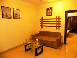 Hotel Reeva Suites