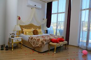 Huri & Nuri Hotel