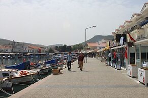 Huri & Nuri Hotel