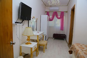 Huri & Nuri Hotel