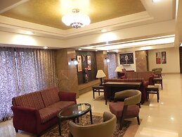 Hotel Reeva Regency