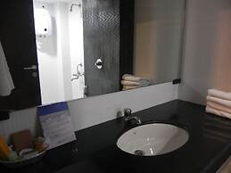 Hotel Reeva Regency