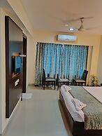 Hotel Reeva Regency
