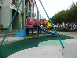 Hotel Reeva Regency