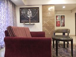 Hotel Reeva Regency