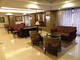 Hotel Reeva Regency