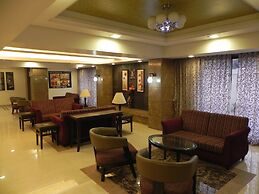 Hotel Reeva Regency