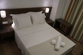 Piraeus Port Hotel