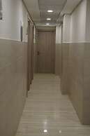 Piraeus Port Hotel