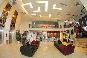 Ipoh Downtown Hotel