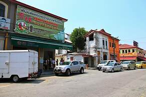 Ipoh Downtown Hotel