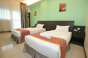 Ipoh Downtown Hotel