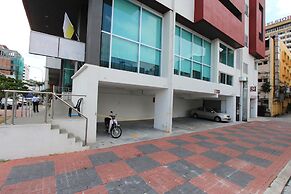 Ipoh Downtown Hotel