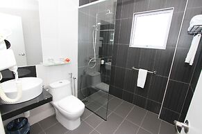 Ipoh Downtown Hotel