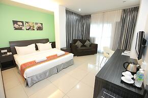 Ipoh Downtown Hotel