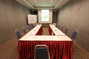 Ipoh Downtown Hotel