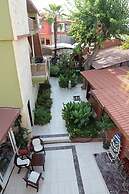 Yali Hotel