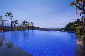 Hotel NEO Dipatiukur - Bandung by ASTON