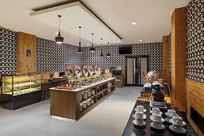 Hotel NEO Dipatiukur - Bandung by ASTON