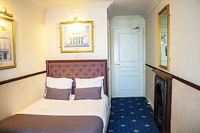Boutique Hotel De Doelen