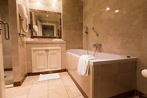 Boutique Hotel De Doelen