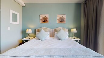 Infinity Holiday Apartments