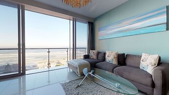 Infinity Holiday Apartments