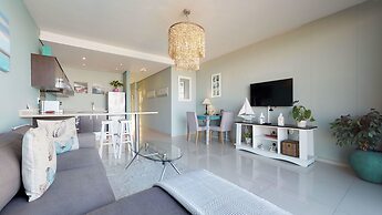 Infinity Holiday Apartments