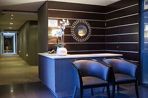 Infinity Holiday Apartments