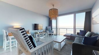 Infinity Holiday Apartments