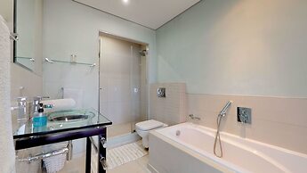 Infinity Holiday Apartments