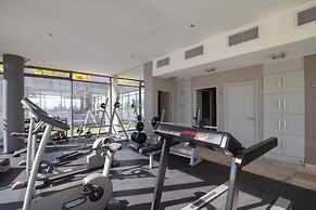 Infinity Holiday Apartments