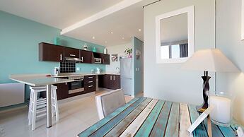 Infinity Holiday Apartments