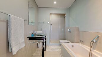 Infinity Holiday Apartments