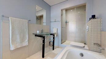 Infinity Holiday Apartments